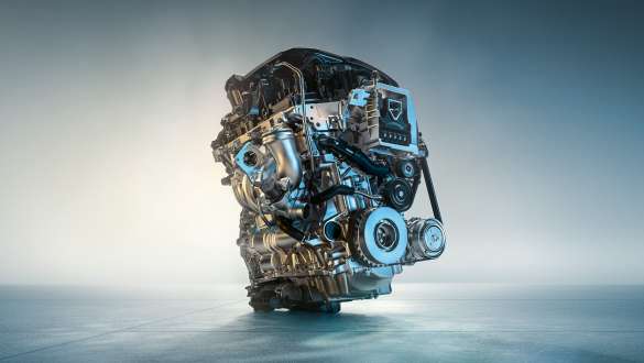 4-циліндровий бензиновий двигун M TwinPower Turbo. 4-циліндровий бензиновий двигун M TwinPower Turbo в BMW 1 серії.
