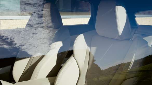 Зручні сидіння BMW 2 серії Active Tourer U06 2021 Зручні сидіння BMW 2 серії Active Tourer U06 2021