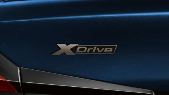 BMW xDrive BMW 5 серії Седан G30 BMW xDrive BMW 5 серії Седан G30 LCI 2020