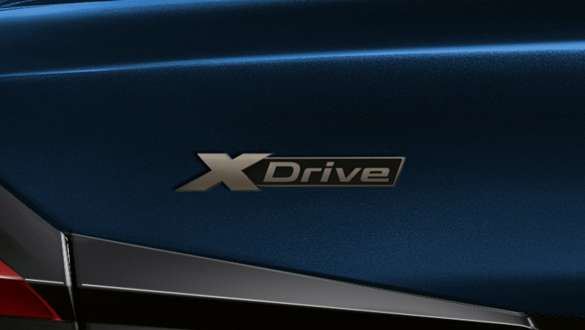 BMW xDrive BMW 5 серії Седан G30 BMW xDrive BMW 5 серії Седан G30 LCI 2020