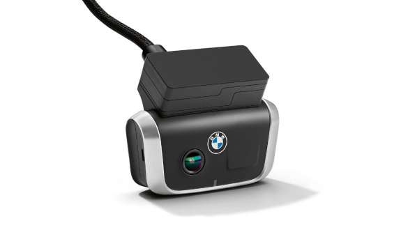 BMW Advanced Car Eye 2 на BMW 2 серії Coupé G42 2021 BMW Advanced Car Eye 2 на BMW 2 серії Coupé G42 2021