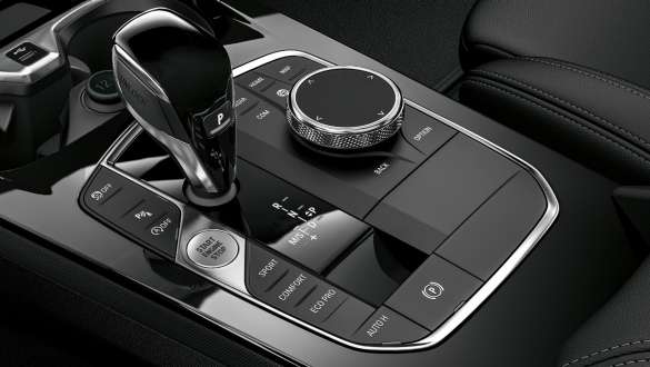 Спортивна трансмісія Steptronic BMW M235i xDrive Gran Coupé 8-ступінчаста спортивна трансмісія Steptronic BMW M235i xDrive Gran Coupé F44