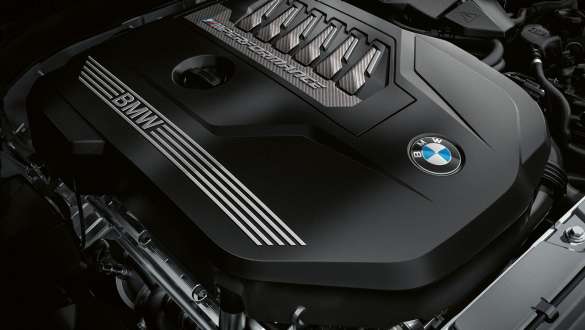 Рядні 6-циліндрові двигуни M TwinPower Turbo у BMW M340i xDrive та M340d xDrive Touring G21 Рядні 6-циліндрові двигуни M TwinPower Turbo у BMW M340i xDrive та M340d xDrive Touring G21