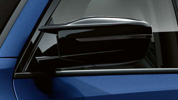 Дзеркала заднього виду M у BMW M340i xDrive та M340d xDrive Touring G21 BMW M340i xDrive та M340d xDrive Touring G21, дзеркала заднього виду M