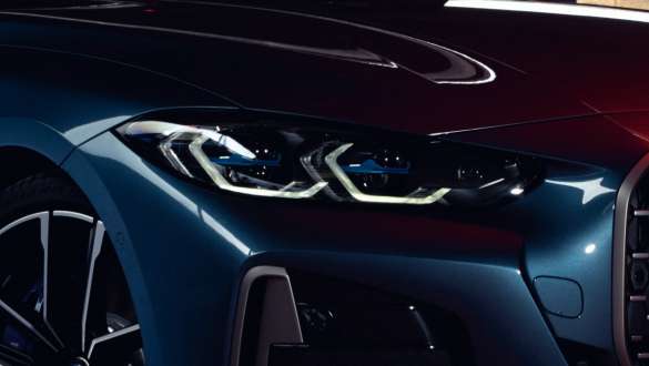 Аеродинамічний пакет M, BMW M440i xDrive Coupé G22 2020 BMW M440i xDrive Coupé G22 2020 аеродинамічний пакет M, зблизька