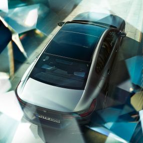 BMW M850i xDrive Gran Coupé, екстер'єр, скляний дах panomara BMW M850i xDrive Gran Coupé, дизайн, екстер'єр, скляний дах panomara
