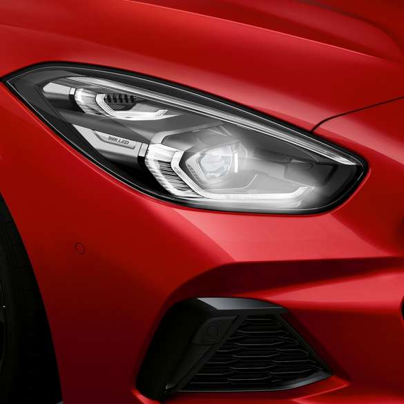Світлодіодні передні фари BMW Z4 Родстер Світлодіодні передні фари BMW Z4 Родстер