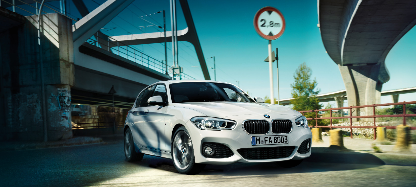 BMW 1 серии 5 дверей BMW 1 серии 5 дверей