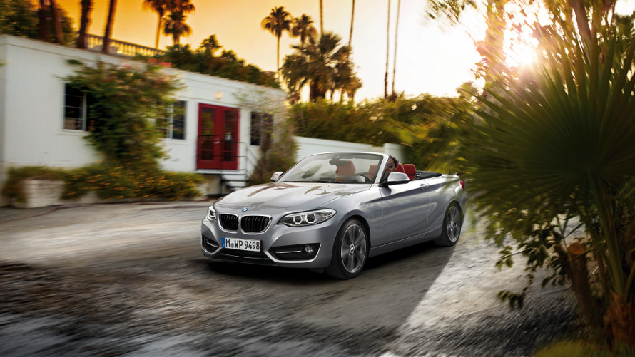 BMW xDrive BMW xDrive