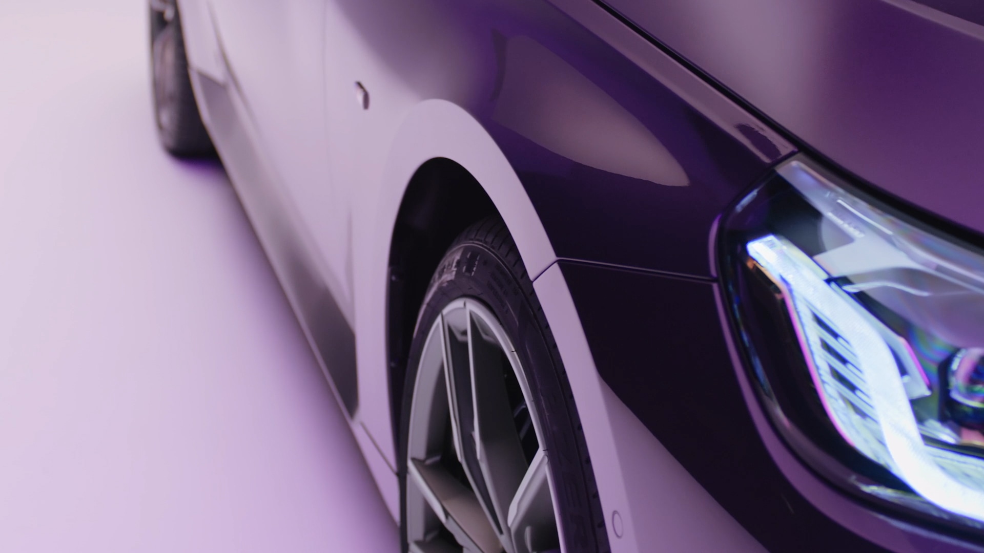 Особливості екстер’єру BMW 2 серії Coupé. Особливості екстер’єру BMW 2 серії Coupé.