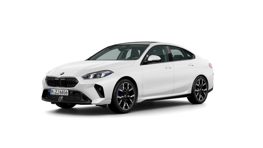BMW 2 серії Гран Купе BMW 2 серії Гран Купе