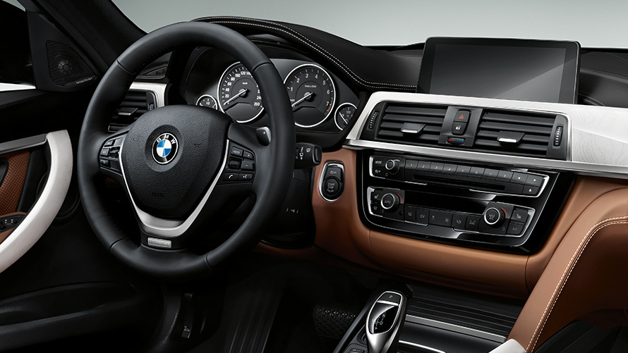 BMW INDIVIDUAL BMW INDIVIDUAL