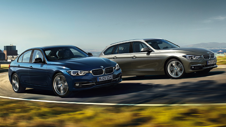 BMW Динамические Характеристики BMW Динамические Характеристики