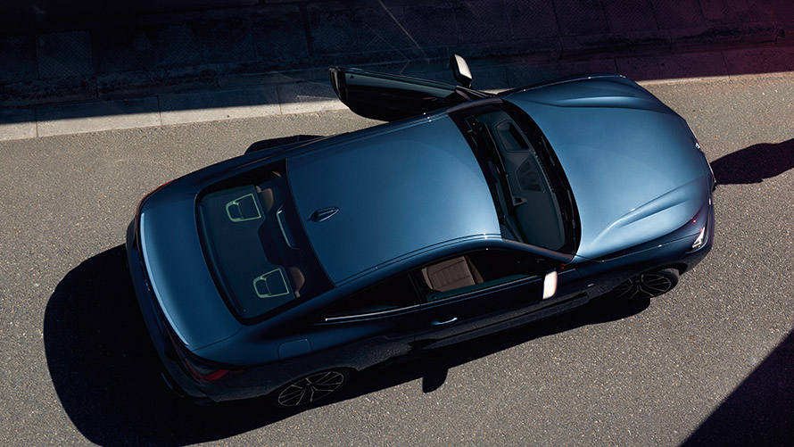 Технічні характеристики BMW 4 серії Coupe (G22) BMW 4 серії Coupe (G22), технічні характеристики