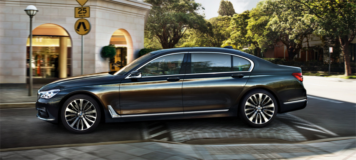 Система Executive Drive Pro Система Executive Drive Pro