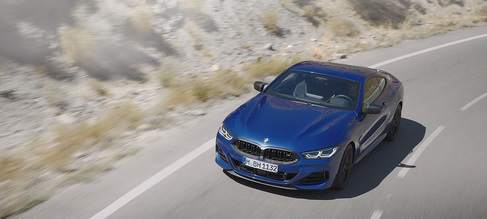 BMW 8 серії Coupe G15 LCI Facelift 2022, особливості дизайну екстер’єру у відео BMW 8 серії Coupe G15 LCI Facelift 2022, особливості дизайну екстер’єру у відео