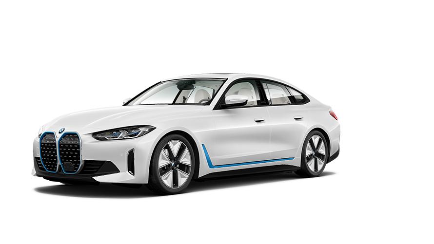 BMW i4 BMW i4