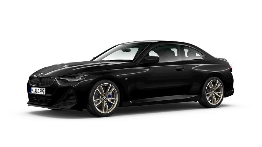 BMW M240i xDrive Купе BMW M240i xDrive Купе