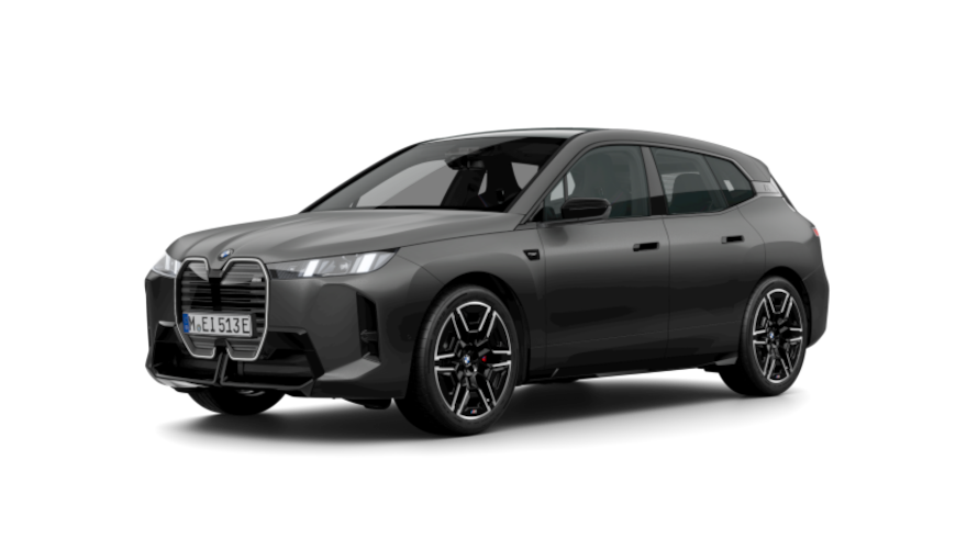 BMW iX M70 BMW iX M70