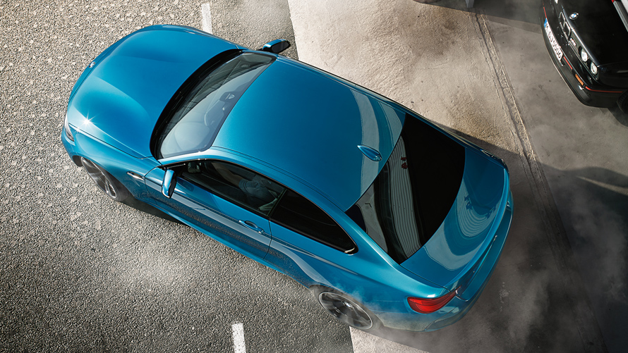 ТЕХНОЛОГІЇ BMW Efficient Dynamics ТЕХНОЛОГІЇ BMW Efficient Dynamics