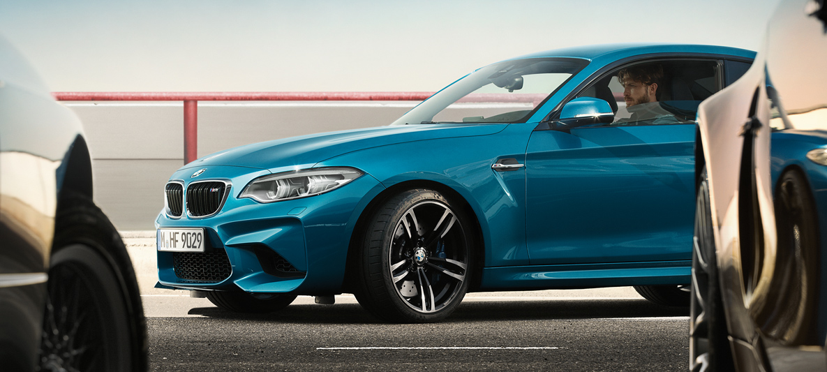 Предложения BMW Service Inclusive Предложения BMW Service Inclusive