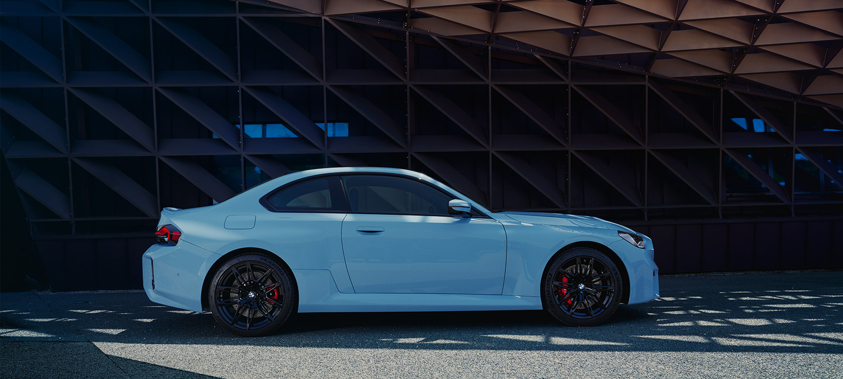Автомобілі BMW M2 G87 G42 технічні характеристики Технічні характеристики автомобілів BMW M2 G87 G42