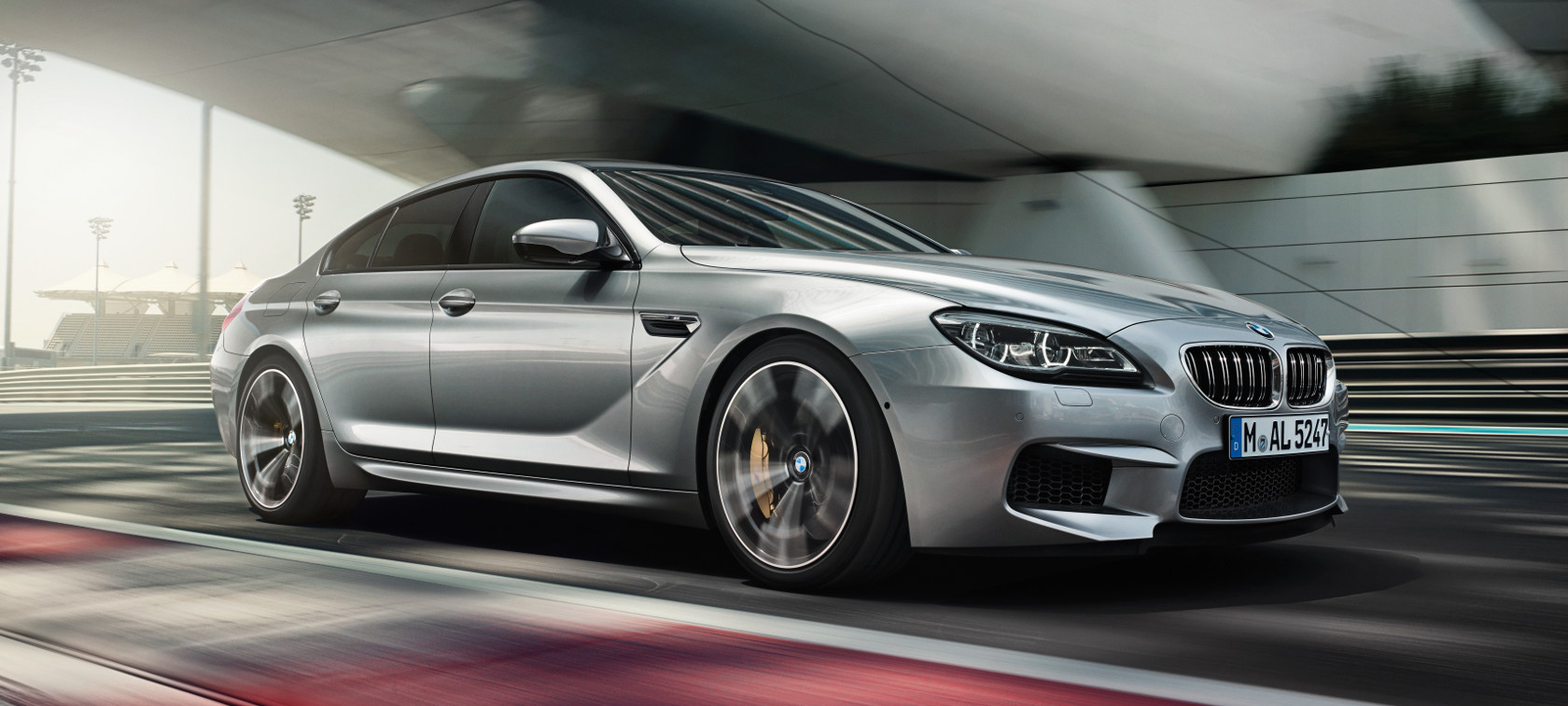 Динамические характеристики и экономичность BMW M6 Гран Купе Динамические характеристики и экономичность BMW M6 Гран Купе
