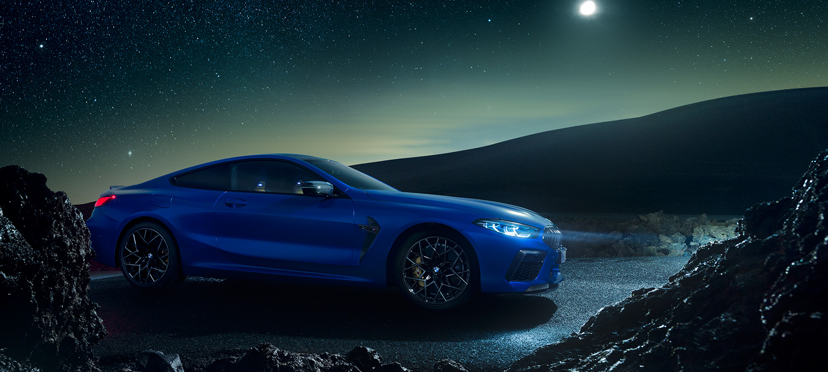 Технічні дані. Автомобілі BMW 8 серії Coupé M технічні дані.