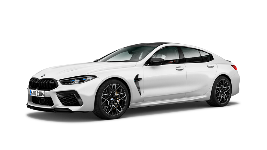 Автомобілі BMW M8 Gran Goupe Автомобілі BMW M8 Gran Goupe