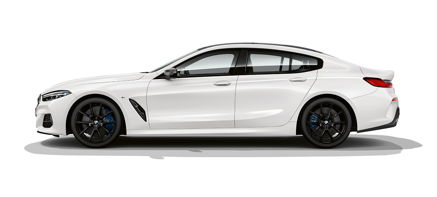 BMW M850i xDrive Gran Coupé, динаміка руху BMW BMW M850i xDrive Gran Coupé, дизайн, динаміка руху, обладнання