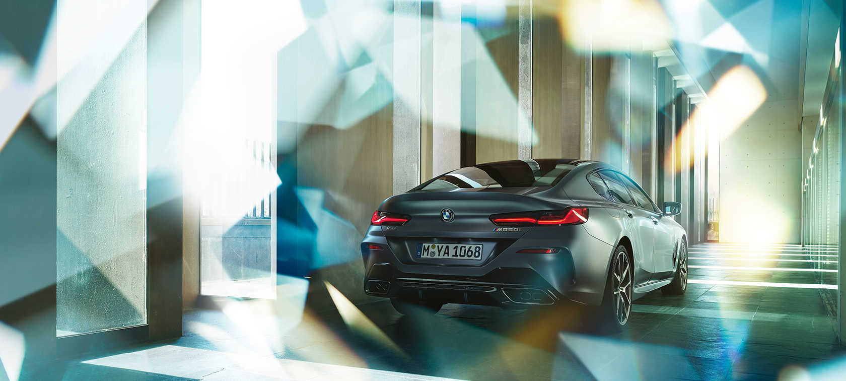 BMW M850i xDrive Gran Coupé, інформація BMW M850i xDrive Gran Coupé, інформація, обладнання, технічні дані