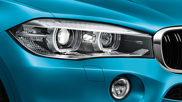 BMW Selective Beam BMW Selective Beam