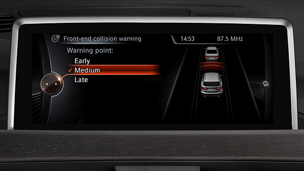Система Driving Assistant Система Driving Assistant