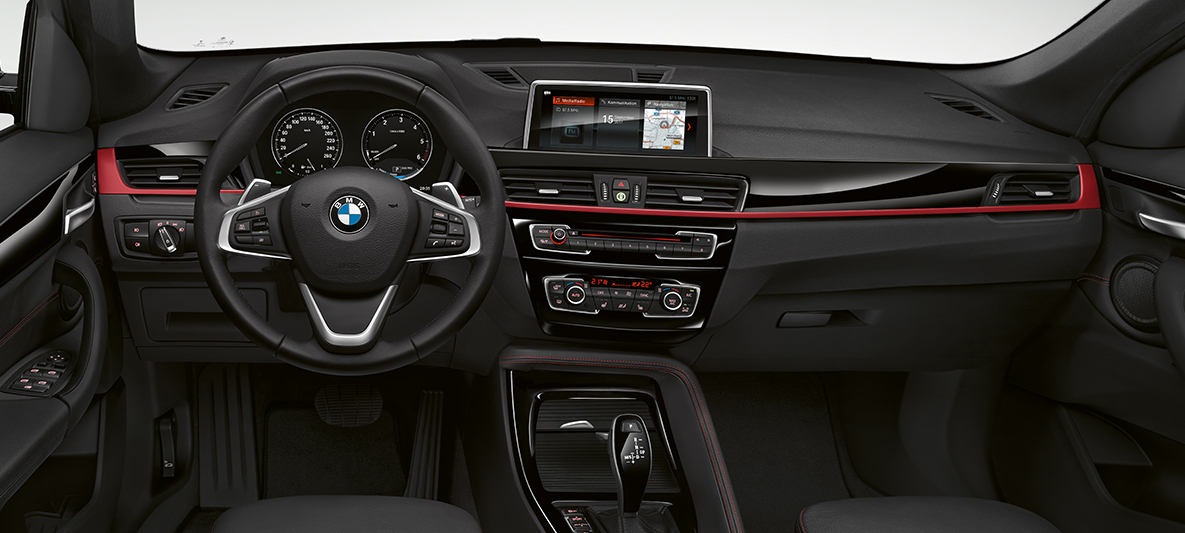 Sport Line Sport Line