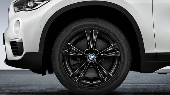 Оригинальные принадлежности BMW Оригинальные принадлежности BMW