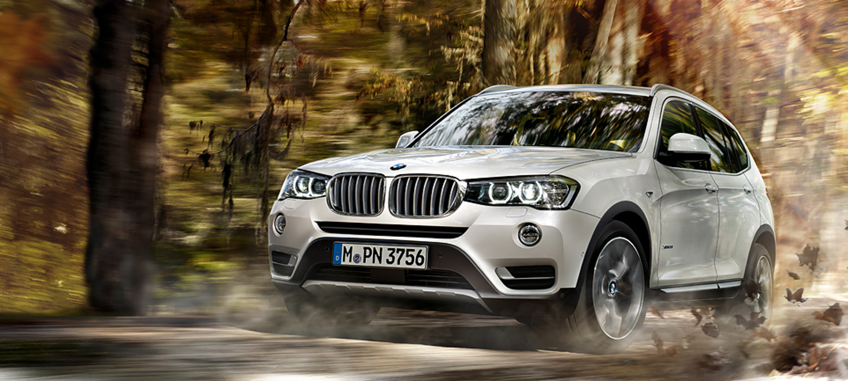 Технологии BMW EfficientDynamics на BMW X3 Технологии BMW EfficientDynamics на BMW X3