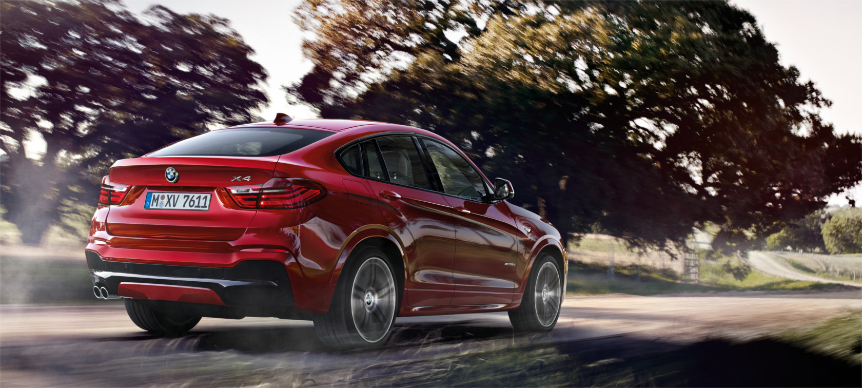Динамические характеристики BMW X4. Динамические характеристики BMW X4.