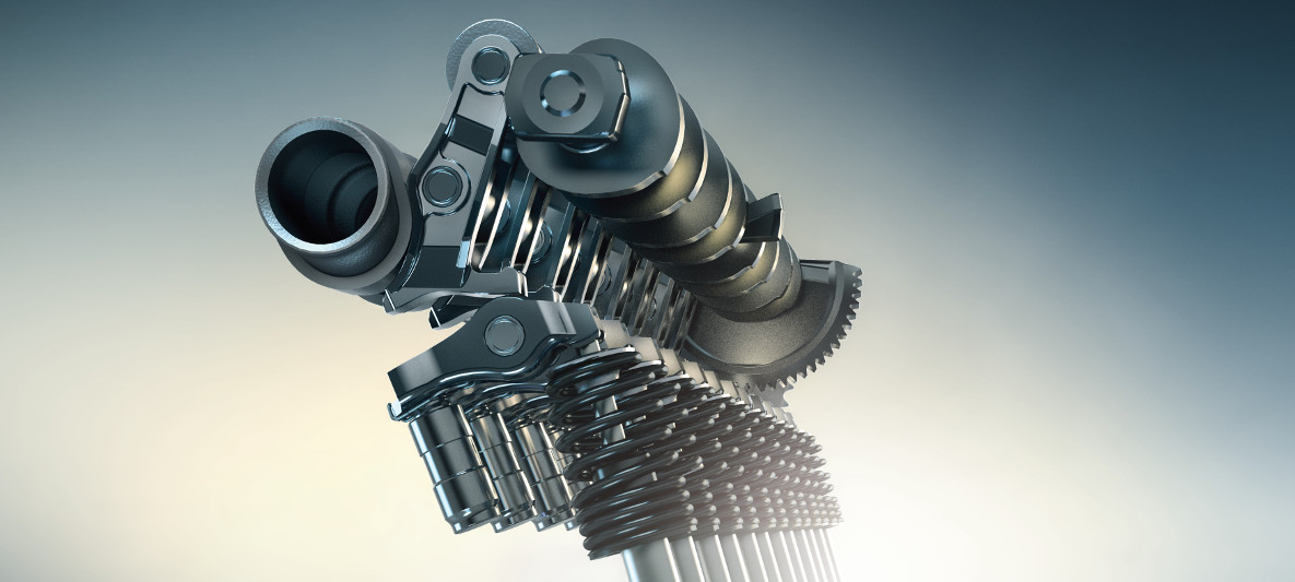 Бензиновые двигатели BMW TwinPower Turbo Бензиновые двигатели BMW TwinPower Turbo