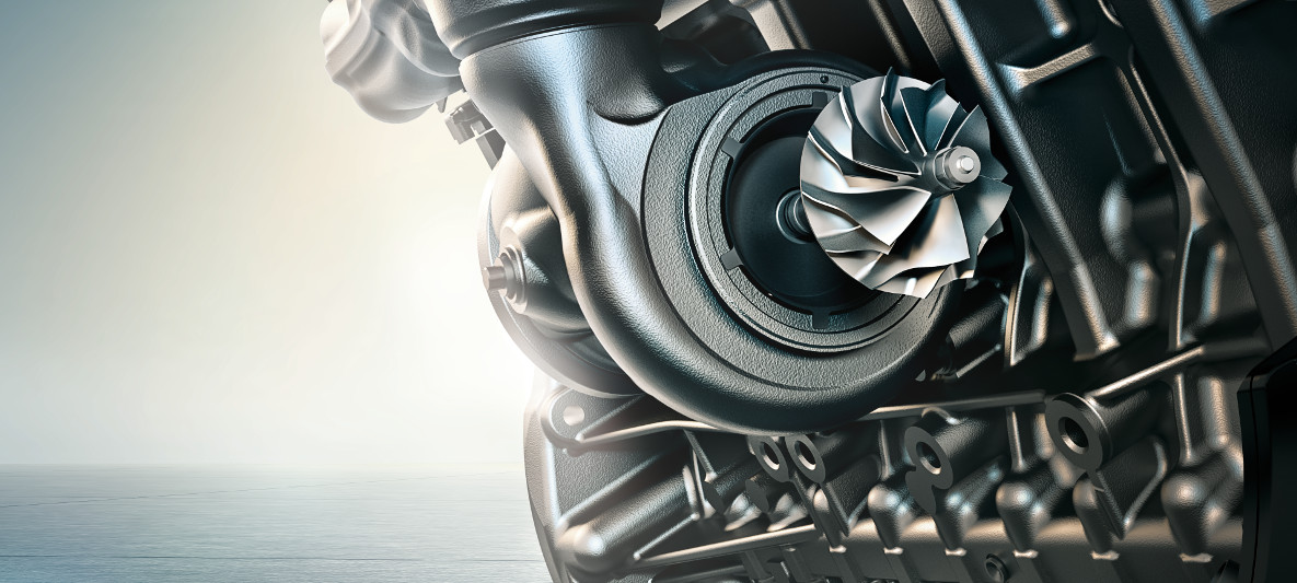 Дизельные двигатели BMW TwinPower Turbo Дизельные двигатели BMW TwinPower Turbo