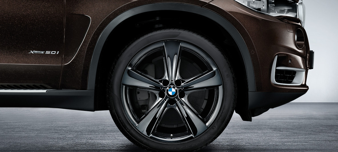 Оригинальные аксессуары BMW Оригинальные аксессуары BMW