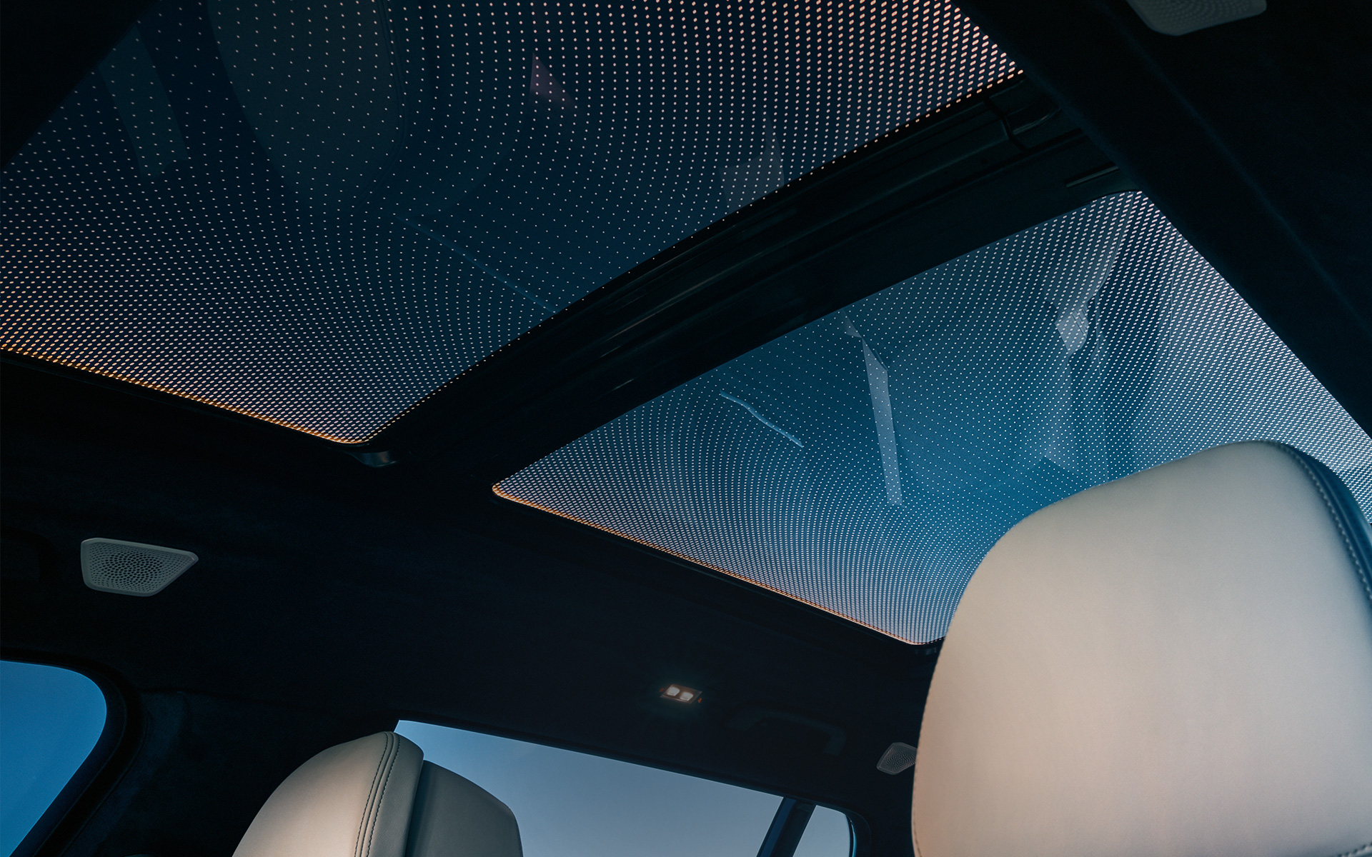 Пакет освітлення BMW X7 G07 2019 Пакет освітлення BMW X7 G07 2019