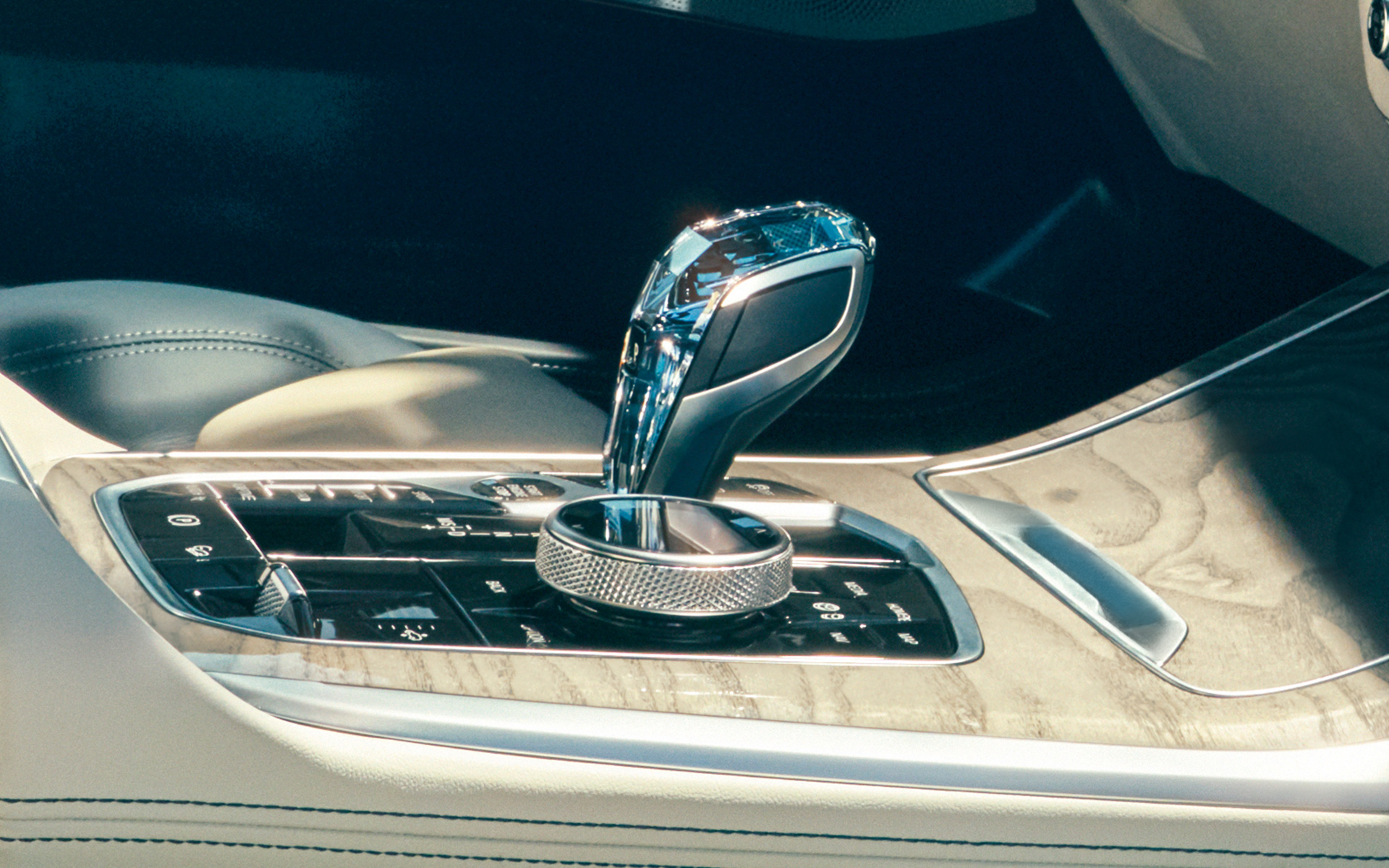 Додаток для скла «CraftedClarity» BMW X7 G07 2019 Додаток для скла «CraftedClarity» BMW X7 G07 2019