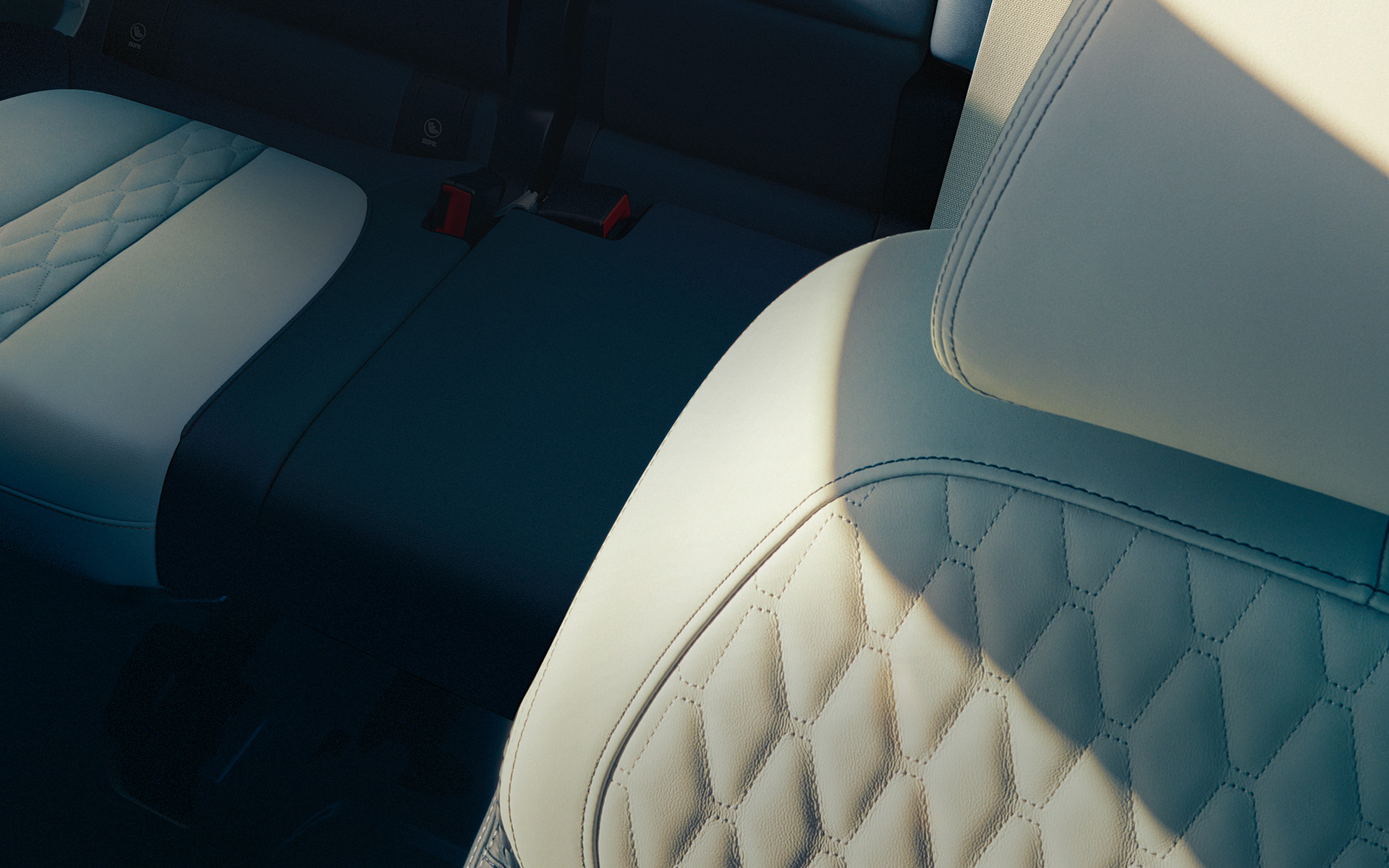 Шкіряний дизайн BMW X7 G07 2019 Шкіряний дизайн BMW X7 G07 2019