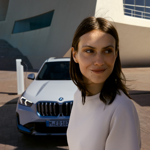 Переваги електромобілів BMW, технічний догляд