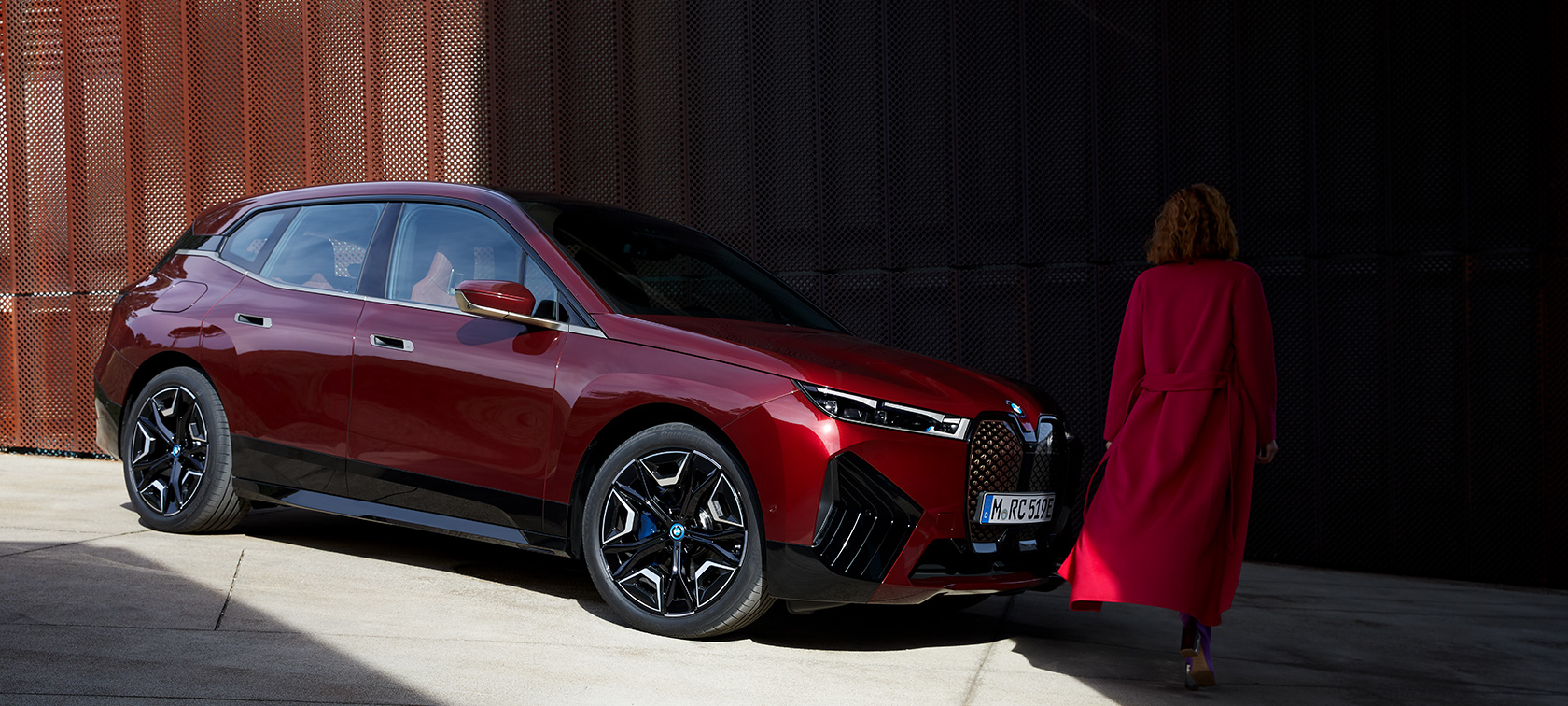 Огляд електромобільності BMW Електромобільність BMW, огляд електромобільності BMW