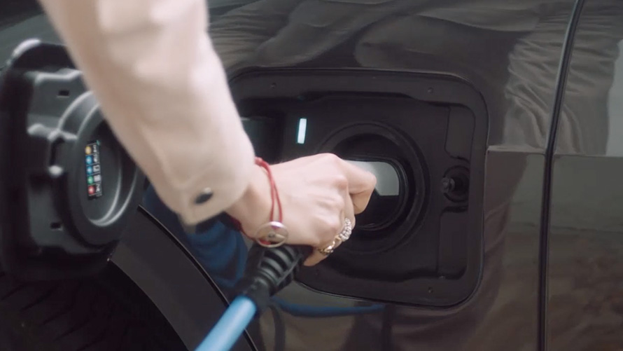 Електромобільність BMW, технології плагін-гібридів