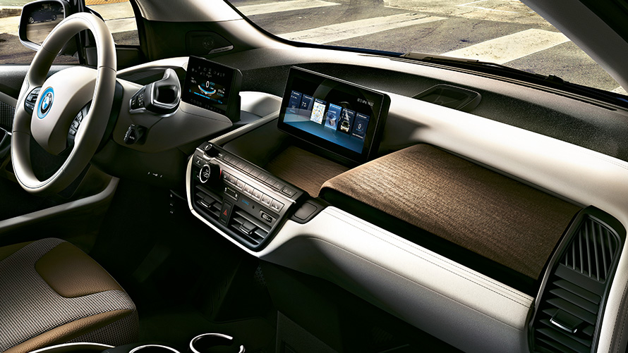Екологічність BMW, переробка Електромобільність BMW, стратегії сталого розвитку у виробництві BMW, переробка.