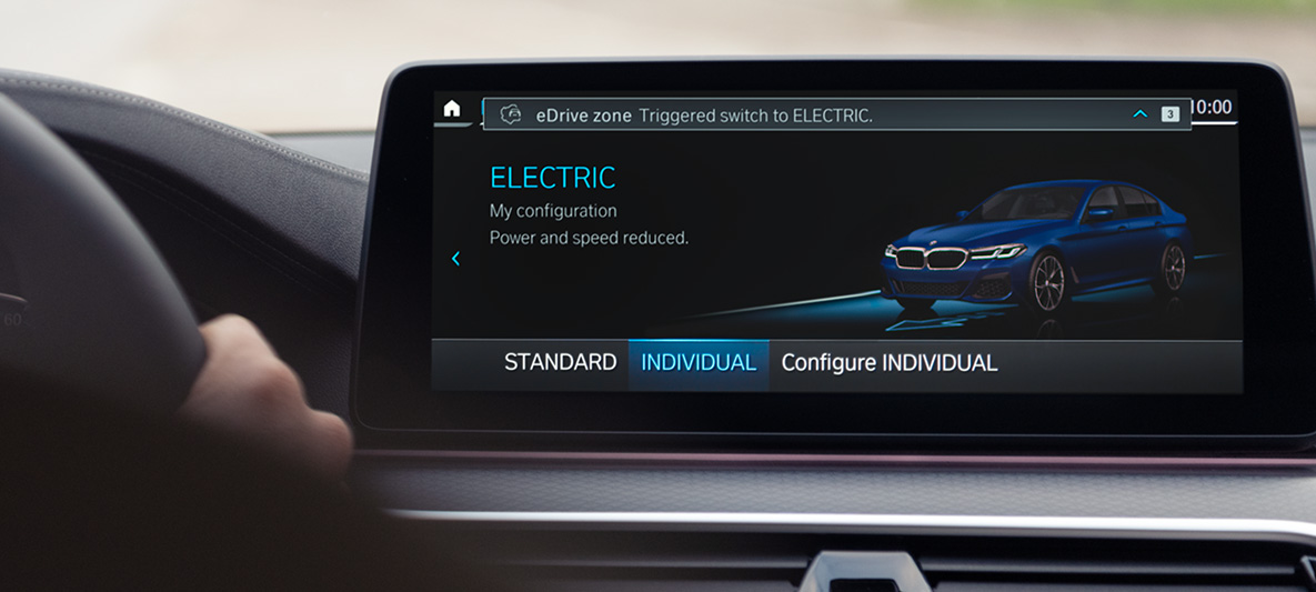 Екологічність BMW, мобільність Електромобільність BMW, екологічність BMW, мобільність