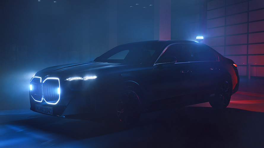 BMW Diplomatic Sales BMW X Security Vehicles BMW Diplomatic Sales products & services BMW X Security Vehicles