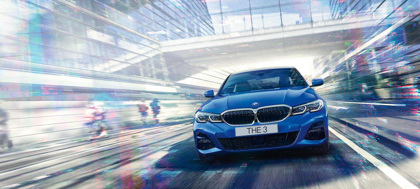 BMW 3 серии BMW 3 серии